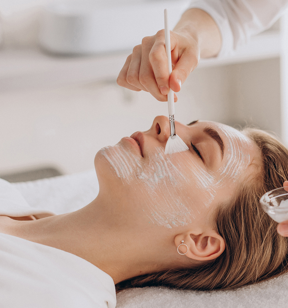 Indulge in rejuvenation with our exceptional Facial Treatment in Chennai. Our skilled therapists use premium products to cleanse, nourish, and revitalize your skin, leaving you with a radiant and refreshed complexion.