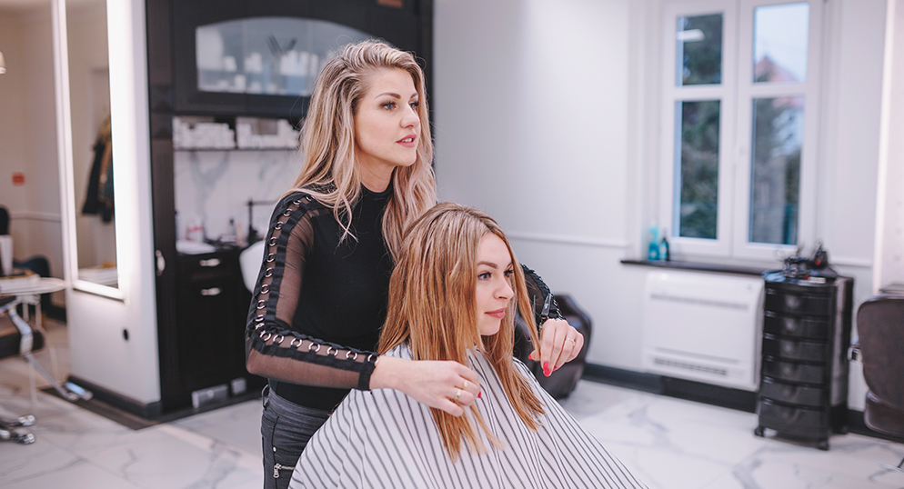 Indulge in a luxurious experience at our hair salon in Kilpauk. Our skilled stylists offer personalized services, from trendy cuts to expert coloring, ensuring you leave with confidence and style.
