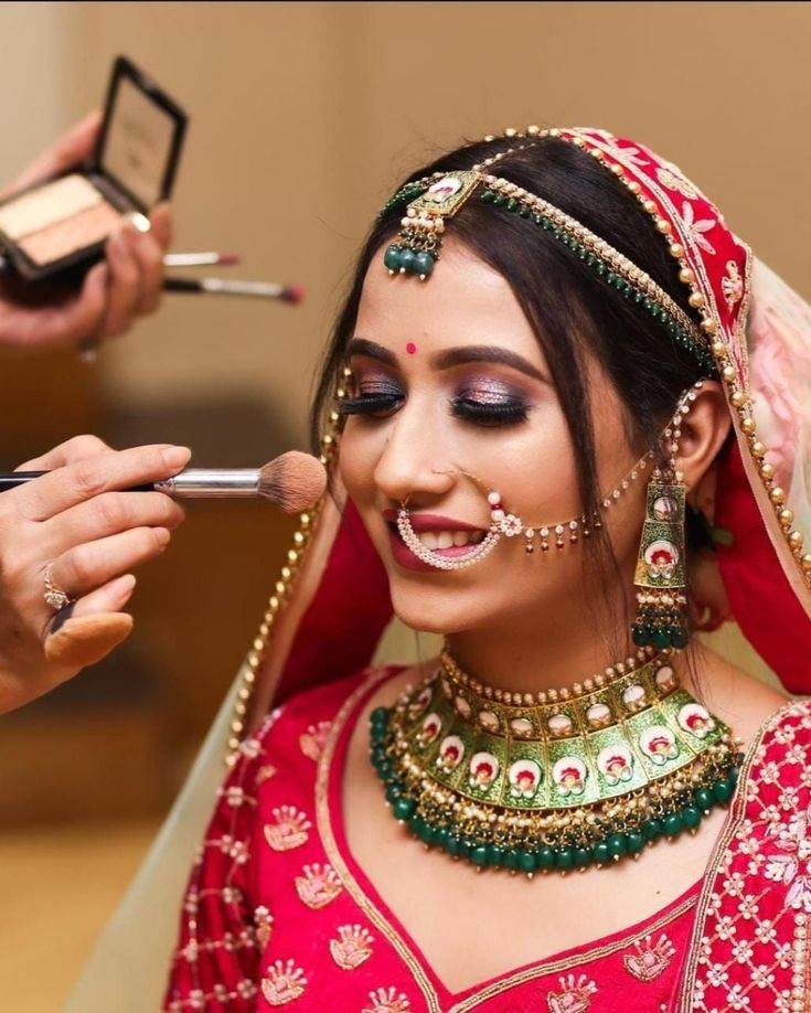 Prepare for your big day with our exquisite Pre-Bridal Services in Chennai. Our skilled professionals offer personalized treatments, ensuring you radiate confidence and beauty as you walk down the aisle