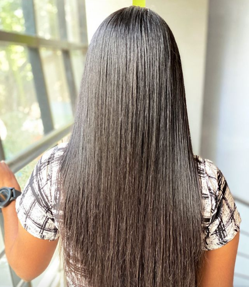 Experience the charm of silky, manageable hair with our Hair Smoothening services in Chennai. Our expert stylists use top-notch products and techniques, leaving your tresses irresistibly smooth and frizz-free