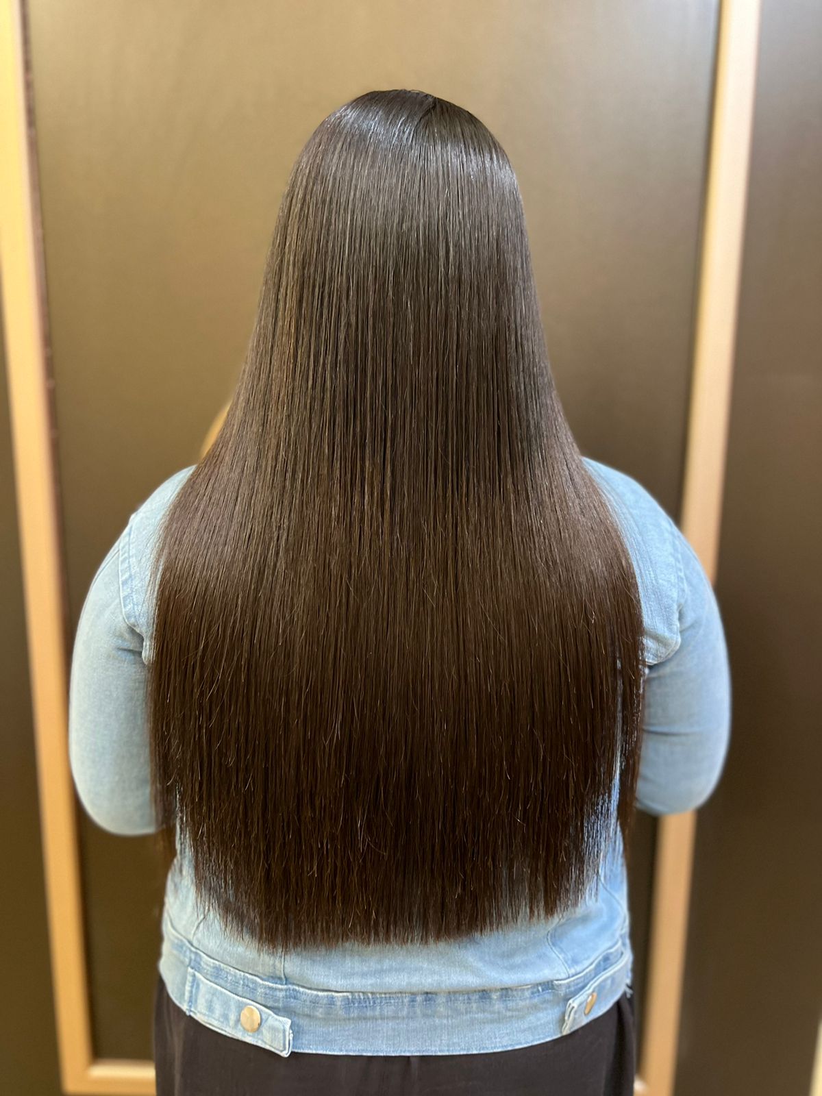 Experience the charm of silky, manageable hair with our Hair Smoothening services in Chennai. Our expert stylists use top-notch products and techniques, leaving your tresses irresistibly smooth and frizz-free