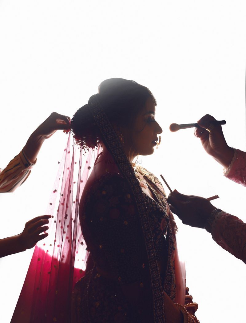 Prepare for your big day with our exquisite Pre-Bridal Services in Chennai. Our skilled professionals offer personalized treatments, ensuring you radiate confidence and beauty as you walk down the aisle