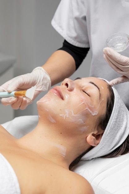 Indulge in rejuvenation with our exceptional Facial Treatment in Chennai. Our skilled therapists use premium products to cleanse, nourish, and revitalize your skin, leaving you with a radiant and refreshed complexion