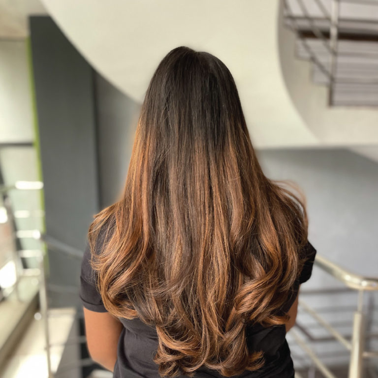 Transform your look with precision and style through our exceptional Hair Coloring services in Chennai. Our skilled professionals use top-quality products, offering a spectrum of vibrant hues to enhance your natural beauty