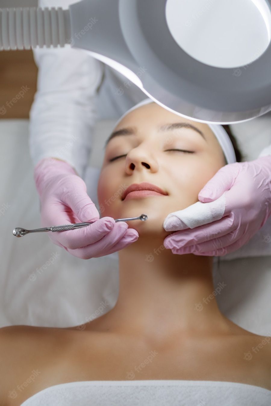 Indulge in rejuvenation with our exceptional Facial Treatment in Chennai. Our skilled therapists use premium products to cleanse, nourish, and revitalize your skin, leaving you with a radiant and refreshed complexion