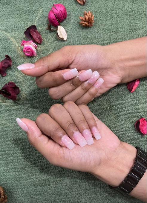 Elevate your style with stunning Nail Art in Chennai. Our talented technicians create intricate designs, vibrant colors, and long-lasting manicures, ensuring your nails are a perfect fashion statement.