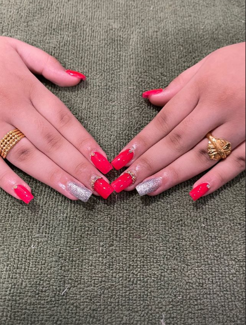 Elevate your style with stunning Nail Art in Chennai. Our talented technicians create intricate designs, vibrant colors, and long-lasting manicures, ensuring your nails are a perfect fashion statement.