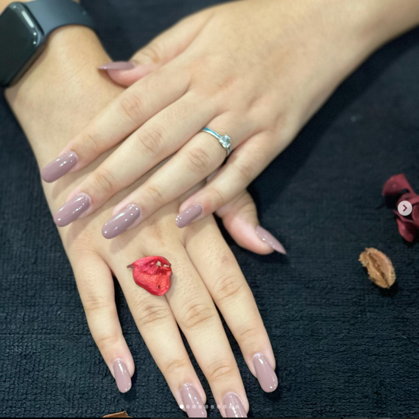 Elevate your style with stunning Nail Art in Chennai. Our talented technicians create intricate designs, vibrant colors, and long-lasting manicures, ensuring your nails are a perfect fashion statement.