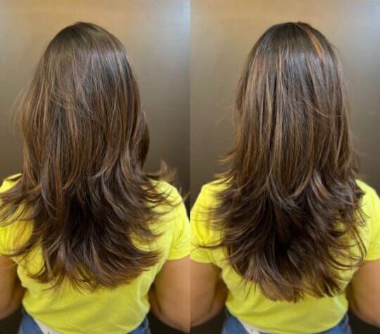 Transform your look with precision and style through our exceptional Hair Coloring services in Chennai. Our skilled professionals use top-quality products, offering a spectrum of vibrant hues to enhance your natural beauty