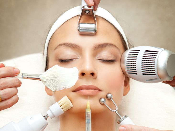 Indulge in rejuvenation with our exceptional Facial Treatment in Chennai. Our skilled therapists use premium products to cleanse, nourish, and revitalize your skin, leaving you with a radiant and refreshed complexion