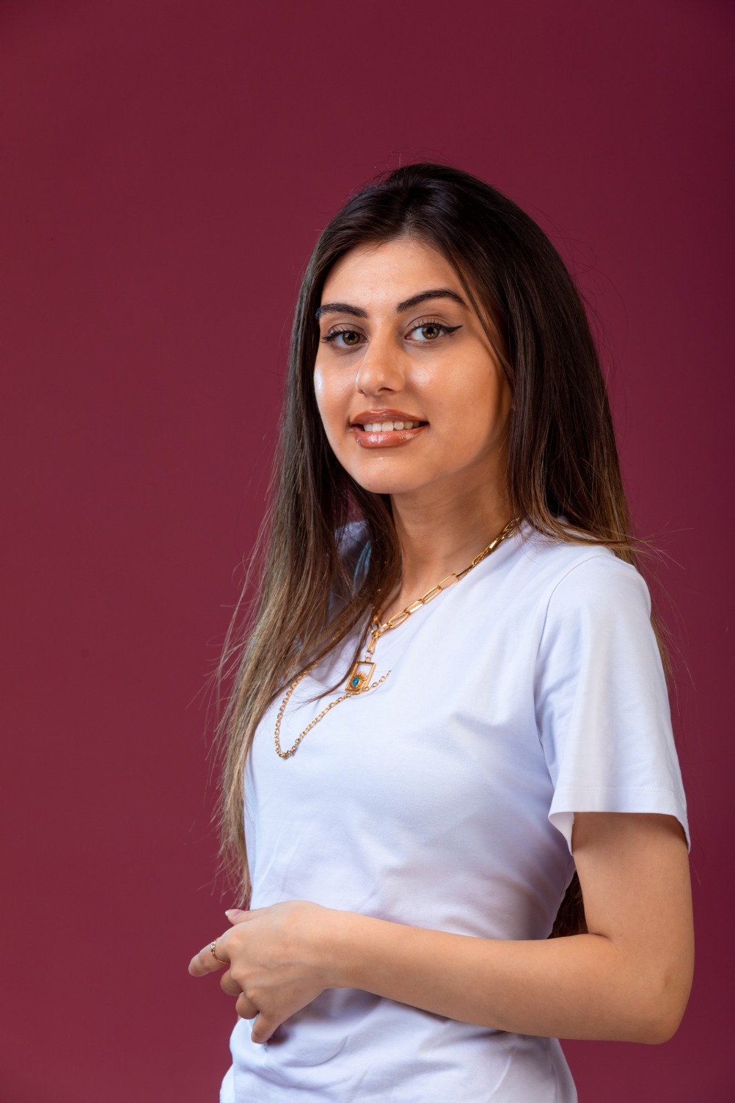 Disha Purohit