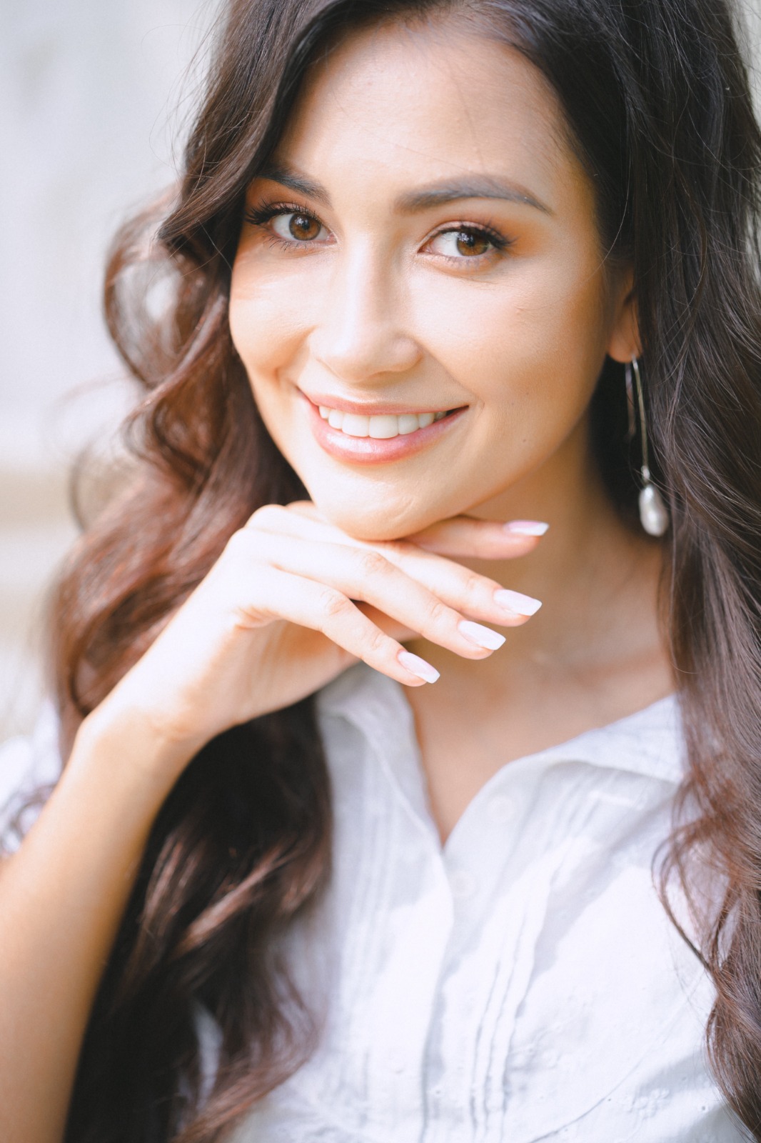 RADIKHA SHETTY